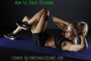 Face Fitness Course