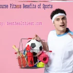 Fitness Benefits of Sports