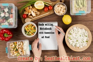 Simple Meal Plan to Lose Weight