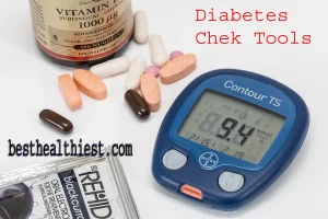 Diabetic Meal Replacement Drink