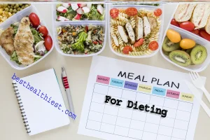 Diabetic Meal Plan Essentials