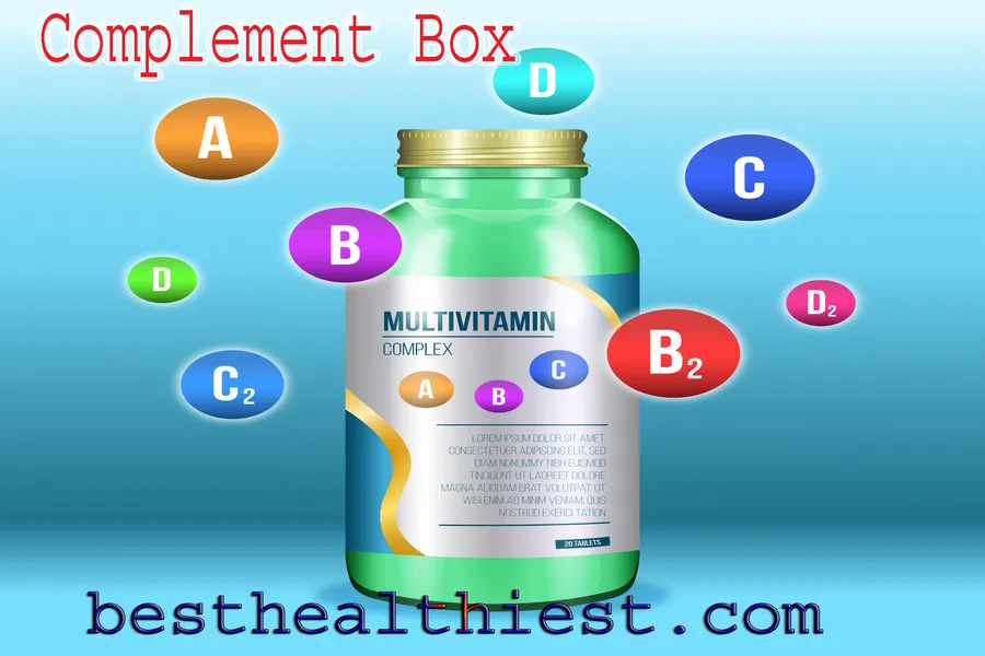 Can Men Take Prenatal Vitamins